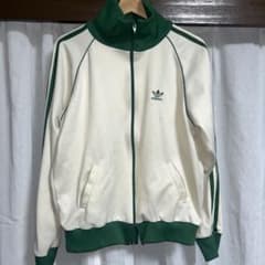 adidas ジャージのサムネイル