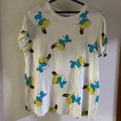 PUNYUS   Tシャツのサムネイル