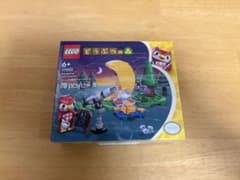 LEGO どうぶつの森 フーコの星空ウォッチング78pcsのサムネイル