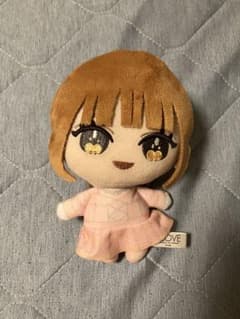 LOVE イコラブ モーリーファンタジー ぬいぐるみ 大場花菜 - メルカリ