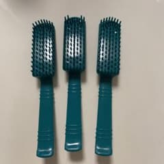 ヘアカラー用ブラシのサムネイル