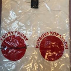 ファンキーフライデーTシャツのサムネイル