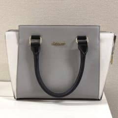 &chouette アンドシュエット 2WAYハンドバッグ ショルダーバッグのサムネイル