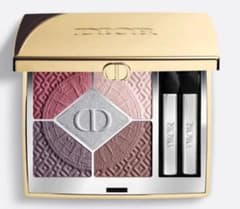 Dior アイシャドウパレット 863 ソワール ドゥ バルのサムネイル