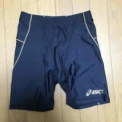 値下げ！！アシックス インナーパンツのサムネイル