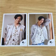 長妻怜央 公式写真のサムネイル