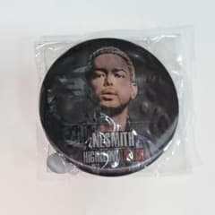 EXILE THE SECOND NESMITH チェンジング缶バッジのサムネイル