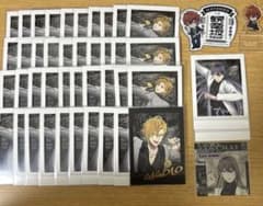 ヒプノシスマイク 麻天狼 グッズ まとめ売りのサムネイル