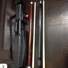 MEZZ ビリヤード キュー セットのサムネイル