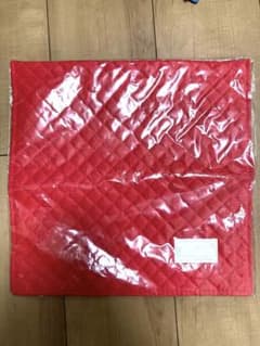 【新品】防災頭巾カバーのサムネイル