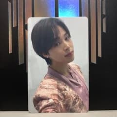 BTS bts PROOF proof  ジミン　jimin トレカのサムネイル