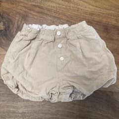 かぼちゃパンツ　【90cm】のサムネイル