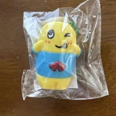 후나시의 손가락 인형