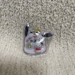 サンリオ パッケージチャーム チョコボーロ　ポチャッコのサムネイル