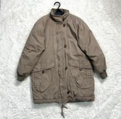 80s 黒タグ Eddie Bauer スカイライナー グースダウンのサムネイル