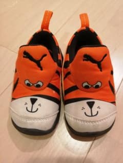 PUMA スニーカー 13cmのサムネイル