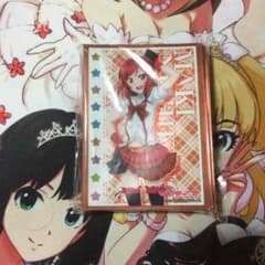 西木野真姫 スリーブのサムネイル