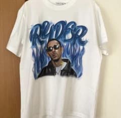 KANDYTOWN IO Tシャツ VALLAD - メルカリ