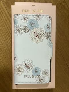 PAUL&JOEスマホケース手帳型のサムネイル