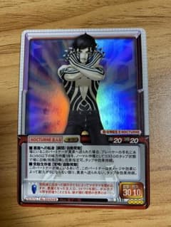 ホロ】NOCTURNE 主人公/真・女神転生 TCG 人修羅 - メルカリ
