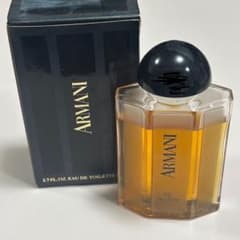 ARMANI Eau de Toilette 香水 - メルカリ