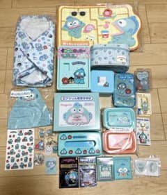 ハンギョドングッズ まとめ売り② - メルカリ