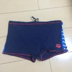 美品！競泳水着のサムネイル