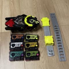 仮面ライダー　ゼロワンのサムネイル