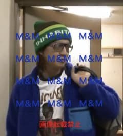 キムタク着 稲葉着 私物 マイケルジャクソン スリラー ラグラン