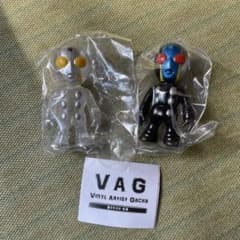 VAG シリーズ46 たねマン 【新品】