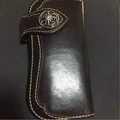 SAAD 長財布 ミッキー様専用のサムネイル