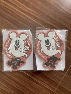 ディズニー　ハロウィンコースターのサムネイル