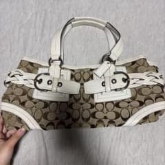 COACH ハンドバッグのサムネイル