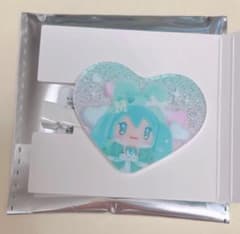 初音ミク CanDo 前髪クリップのサムネイル