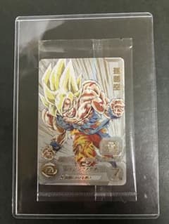 MM3-071★孫悟空★ スーパードラゴンボールヒーローズ MM3-071 UR 孫悟空 未開封品
