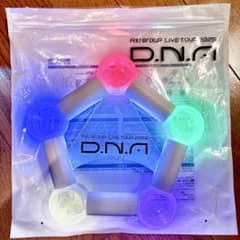 D.N.A. ペンライト Aぇ！group LIVE TOUR 2025のサムネイル