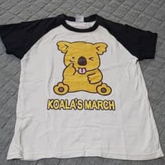 Tシャツ  コアラのマーチのサムネイル