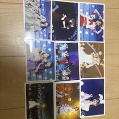 乃木坂46 山下美月 卒業コンサート 写真9枚セットのサムネイル