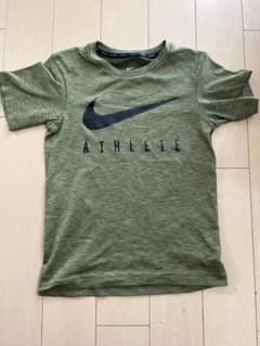 キッズ　ナイキTシャツのサムネイル