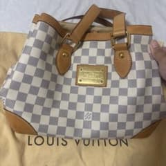 Louis Vuitton ダミエアズール ハンドバッグのサムネイル