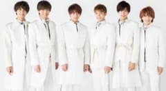 King Prince 2018 1stライブのサムネイル