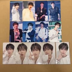 JO1 EIEN FINAL トレカ 河野純喜 コンプ 7000円 JO1 EIEN FINAL トレカ 河野純喜 コンプ 7000円 - メルカリ