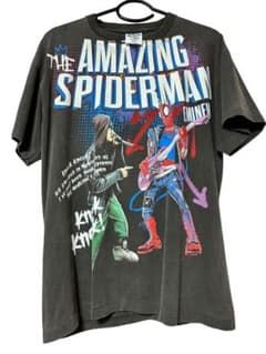 Eminem The Amazing Spiderman Tシャツのサムネイル