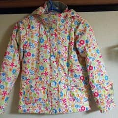 キッズ スキーウェアのサムネイル