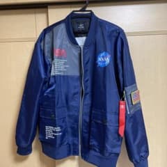 MA－１ フライトジャケットのサムネイル