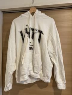 LÝFT" ヴィンテージプリントパーカー　リフト　lyftのサムネイル