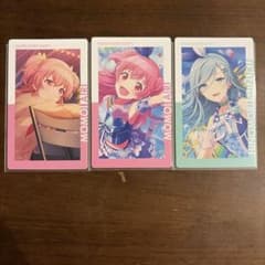 プロセカ エピカ モモジャン 3点セット - メルカリ