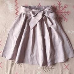 リボンのスカートのサムネイル