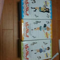 けいおん！！フィギュア 値下げ！！！のサムネイル
