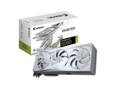 新品・未使用・領収書付】RTX5090 Aorus Master Ice ② - メルカリ
